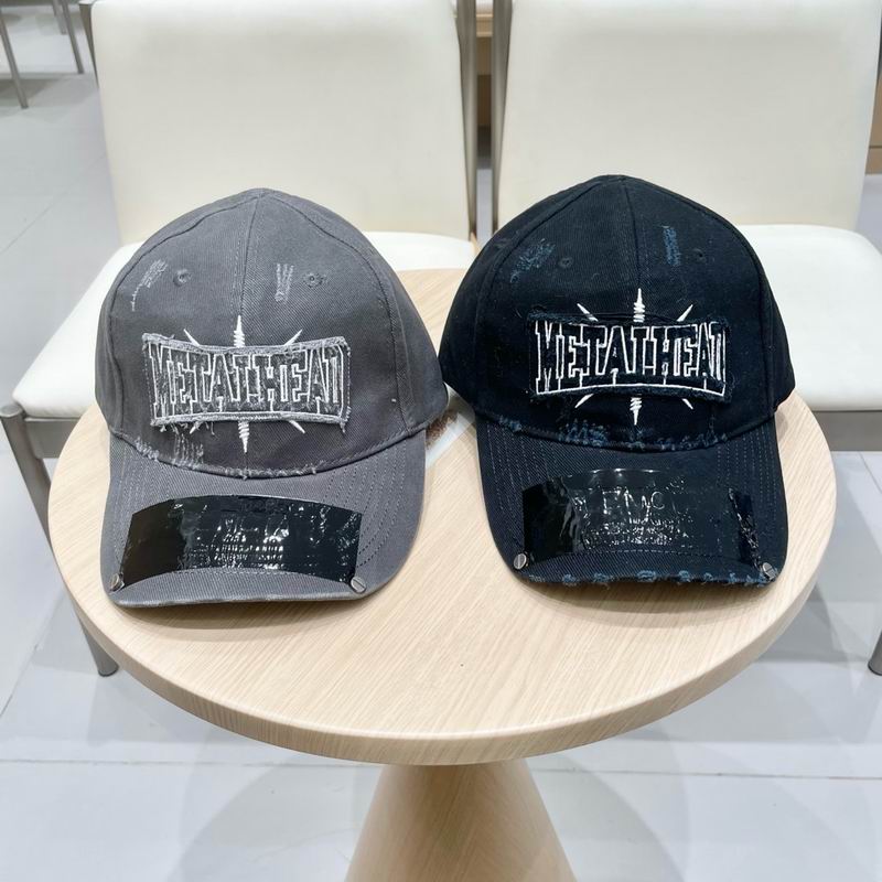 Balenciaga cap 010901